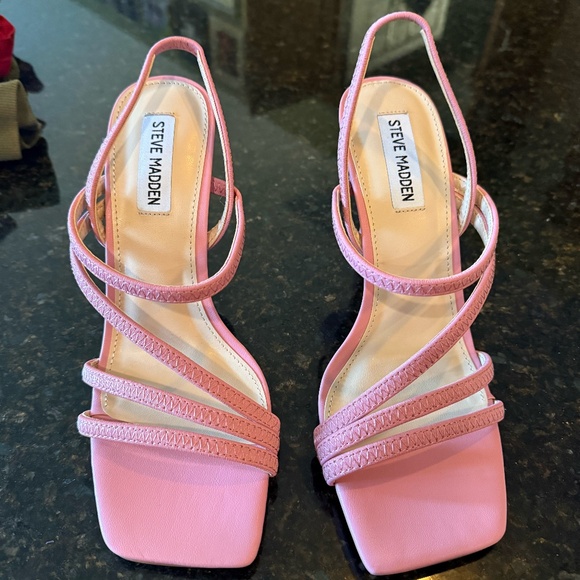 Steve Madden Shoes - Steve Madden Strappy Sandals
